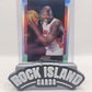 Shaquille O'Neal 2003 Bowman Chrome #34 Refractor