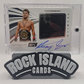 Henry Cejudo 2021 Panini Immaculate Collection UFC Premium Memorabilia Autograph