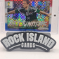 Javier Hernandez 2014 Panini Prizm World Cup Net Finders #19