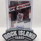 Metta World Peace 2021 Panini Donruss Optic #OG-MWP Opti-Graphs 09/99