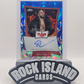 Seth "Freakin" Rollins 2025 Topps Chrome WWE #RBA-SET Blue Atomic Refractor