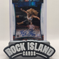 Trish Stratus 2025 Topps Exalted WWE #EI-TS Elevated Ink Autograph 92/99