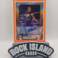 Roxanne Perez 2023 Topps Chrome WWE #BCA-ROX Orange Refractor 19/25