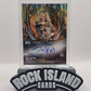 Sol Ruca 2025 Topps Universe WWE Next Level #NLA-SRU