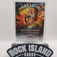 Sol Ruca 2025 Topps Universe WWE Next Level #NLA-SRU