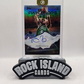 Kevin Garnett 2026 Topps 3 Rain Drops Signatures #RS-KG 05/15