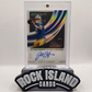 Justin Herbert 2022 Panini Immaculate Collection Immaculate Records #REC-JHE /25