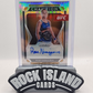 Rose Namajunas 2022 Panini Prizm UFC #CS-RNJ Silver Champion
