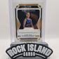Rose Namajunas 2022 Panini Prizm UFC #CS-RNJ Silver Champion