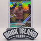 Gilbert Burns 2021 Panini Chronicles XR UFC #193 Gold Prizm RC 02/10