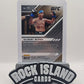 Gilbert Burns 2021 Panini Chronicles XR UFC #193 Gold Prizm RC 02/10