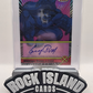 2025 Topps Finest X-Men George Buza Beast Voice Actor Auto Card