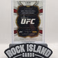 Jiri Prochazka 2023 Panini Select Prizm UFC #SG-JPZ Purple 48/49
