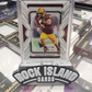 Cam Skattebo 2025 Panini National Treasures Collegiate #12 /5 RC