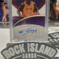 Shaquille O'Neal 2018 Panini Immaculate Collection Heralded Signatures /25