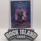Victor Wembanyama 2025 Topps Chrome Loading #LD-2 Blue RayWave 145/150