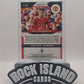 Cristiano Ronaldo 2021 Panini Prizm Premier League Soccer #283 Red White Blue