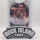 Max Holloway 2018 Topps UFC Knockout #K-MH 114/149