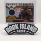 Jon Jones 2011 Topps UFC Finest Finest Threads #R-JJ Refractor 49/88