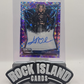 Alexa Bliss 2026 Topps Chrome WWE #BBA-BLI Purple Geometric /10