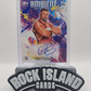 Bron Breakker 2025 Topps Exalted WWE Ambient Autographs #AMA-BBK 15/25