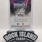 Bron Breakker 2025 Topps Exalted WWE Ambient Autographs #AMA-BBK 15/25