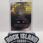 Roman Reigns 2025 Topps WWE Chrome Main Event #MEA-RMR Gold 26/50