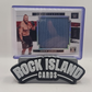 Brock Lesnar 2022 Panini Impeccable WWE #JM-BLS /35 Memorabilia