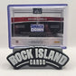 Brock Lesnar 2022 Panini Impeccable WWE #JM-BLS /35 Memorabilia