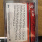 AJ Lee 2015 Topps WWE #A-AJL Authentic Autograph