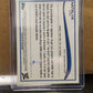 Natalya 2014 Topps Chrome WWE Auto With inscription