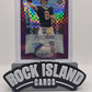 Tyler Shough 2025 Panini Prizm #RSI-TSH Purple Pulsar Rookie 47/49