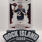 Tom Brady 2021 Panini Flawless #MVP-17 Ruby 03/20
