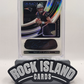 Bailey Zappe 2022 Panini Immaculate Collection #REB-BZA /10 Rookie Eye Black RC