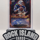 Peyton Manning 2025 Topps Cosmic Chrome #SFS-PEM Solar Flare Signatures /5