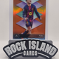 Pedri 2026 Topps Finest #453 Orange Refractor 02/15