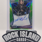 Alexa Bliss 2026 Topps Chrome WWE #BBA-BLI Green 99/99