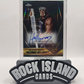 Hollywood Hulk Hogan 2025 Topps WWE Chrome #HOF-HH 131/150