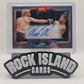 Reinier de Ridder 2025 Topps Chrome UFC #CRA-RR RC