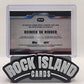 Reinier de Ridder 2025 Topps Chrome UFC #CRA-RR RC