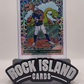 Anthony Richardson 2023 Panini Donruss Optic Downtown #D-3 RC