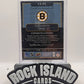 Phil Esposito 2013 Upper Deck The Cup Enshrinements #CE-PE 18/60