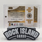 Phil Esposito Bobby Orr 2008 O-Pee-Chee Premier Dynasty Duos #DD-OE /25