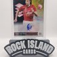 Robin Van Persie 2026 Topps Finest UEFA Club Competitions #BA-VP /10
