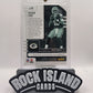 Jordan Love 2020 Panini Absolute Football #162 Blue /30 RC