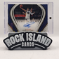 Stephen Curry 2022 Panini Immaculate Collection #CTS-SCU Clutch Time /15