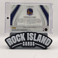 Stephen Curry 2022 Panini Immaculate Collection #CTS-SCU Clutch Time /15