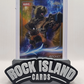 2025 Topps Chrome Marvel Rocket 27/50 #43