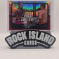 Sean O'Malley 2026 Topps Chrome UFC #AA-40 All Action 1/5