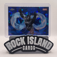 2026 Topps Chrome Marvel Black Panther #IS-08
